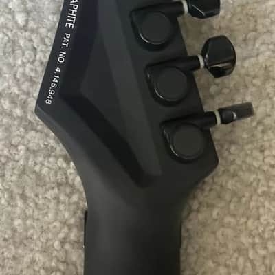 RARE 90's Alvarez® Villain Modulus Graphite Neck 100% Stock EXCELLENT CONDITION! image 5