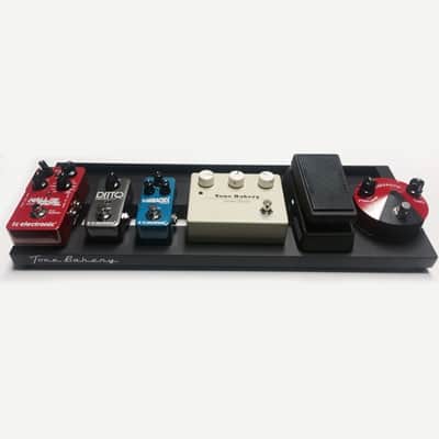 Tone Bakery Carte 20" Pedal Board