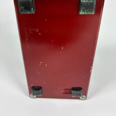 MXR M78 Custom Badass '78 Distortion image 8