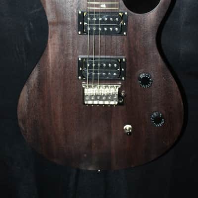 PRS SE CE24 2024 - Charcoal image 4