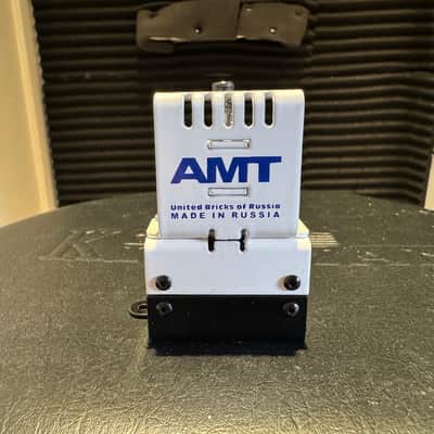 AMT Electronics bricks series Vx Clean 2020 white image 5