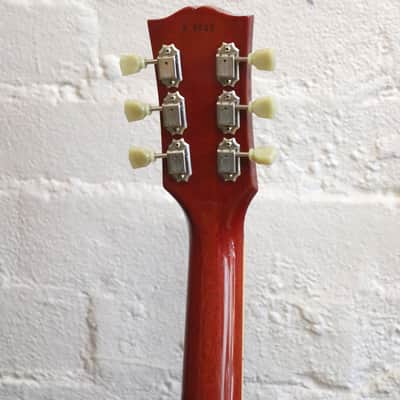 Gibson Custom Shop '59 Les Paul Standard Reissue - 2010 image 3
