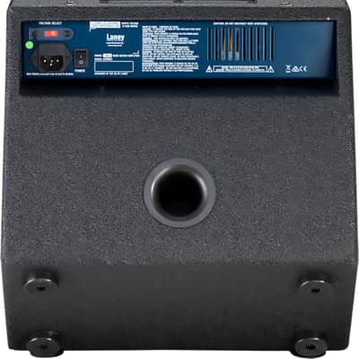 Laney RB2 30W 1x10 Bass Combo Amp image 3