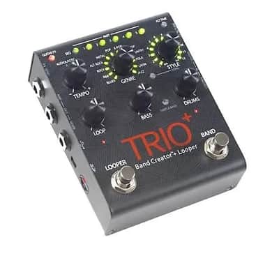 Mint DigiTech TRIO Plus Band Creator + Looper image 3