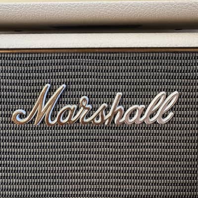 Marshall Hot Couture (Class 5) 2013 - Ivory image 6