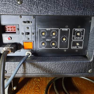 Immagine Roland REVO Soundsystem RD-150L 1977 schwarz - 2
