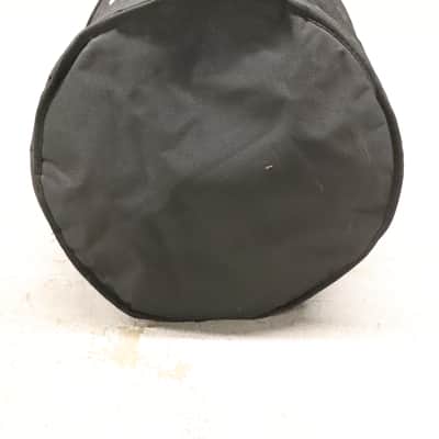 Gearlux 10x12 Tom Drum Case Bag image 2
