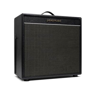 HeadRush FRFR-12 12-inch 750W Full-Range Flat-Response Rugged Guitar Amp Cabinet Bild 3