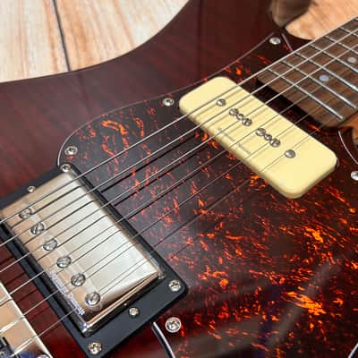 Yamaha Pacifica 611HFM RTB (Usado) image 10