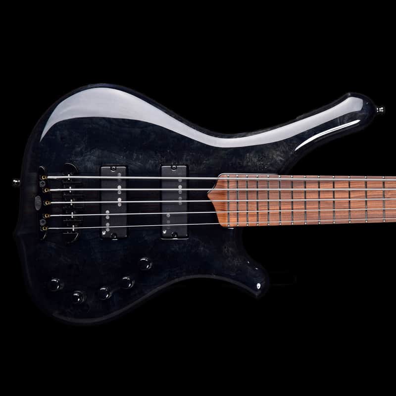 Mayones Comodous 5 | Reverb Canada