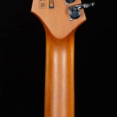Ibanez Standard AZ22S2 Black (816) image 6