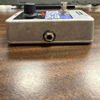 Electro-Harmonix Nano Clone Analog Chorus 2006 - Present - Purple / Black image 5