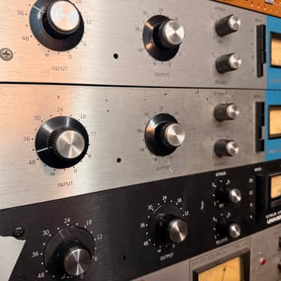 Universal Audio 1176 Rev B 1969 image 1