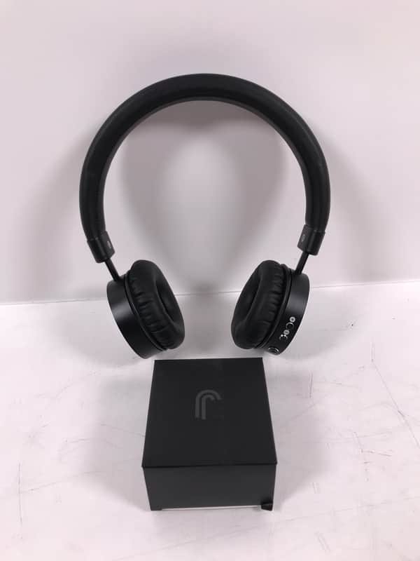 Fanstereo Studio43 Uber Black Wired & Wireless Headphone image 1
