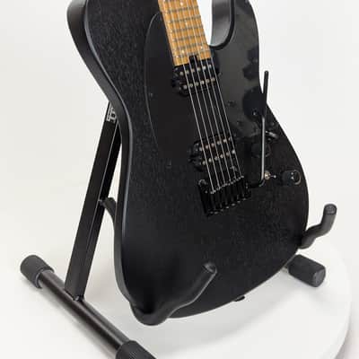 Charvel Pro-Mod So-Cal Style 2, 24-Fret, HH, 2PT, Black Ash, 2025 image 4