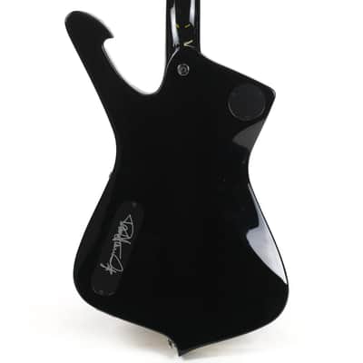 1995 Ibanez PS - 10 - (Signed by Paul Stanley) Owned by Josh Rand image 6