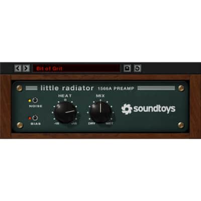 Sound Toys  Sound Toys 5 Plugin Bundle image 14