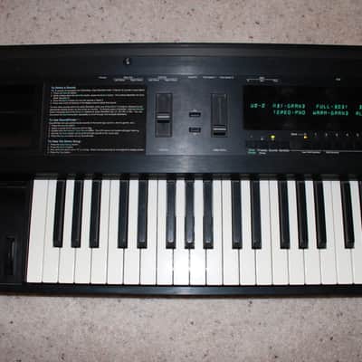 Ensoniq TS-12 1993 image 2