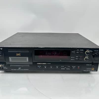 Sony Professional Digital Audio Tape Deck DTC-A7 image 7