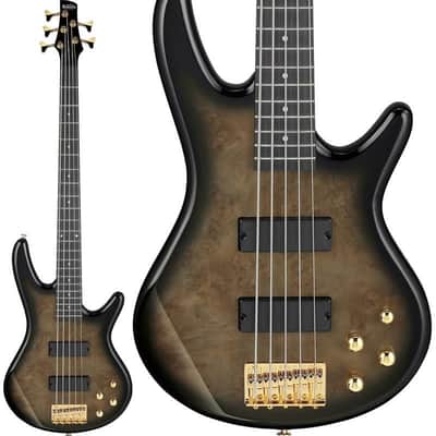 Ibanez GSR205PC-TPB [SPOT MODEL] 【Special Price】 image 1