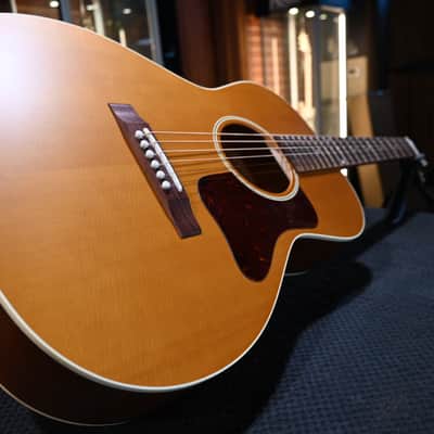Gibson L-00 Century 12-Fret - Vintage Amber #6045 image 4