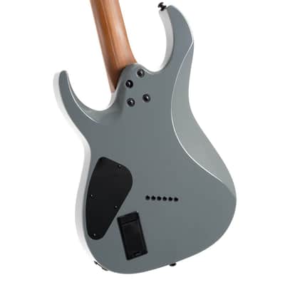 Cort X700 Mutility II Tactical Gray w/Gigbag (B Stock) image 4