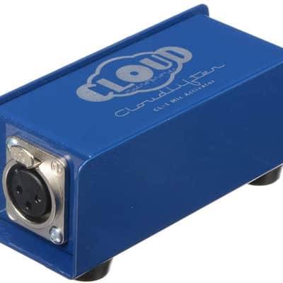 Cloud Microphones Cloudlifter CL-1 Mic Activator (2-Pack) Bundle image 2