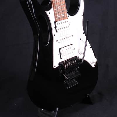 Ibanez JEMJR -BK image 1