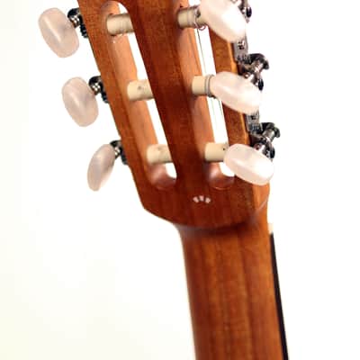 Cordoba C3M Iberia Series Classical Guitar - Satin Finished Solid Cedar Top image 7