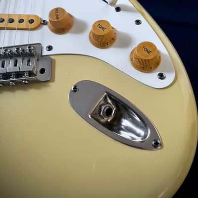 【On Hold】Fernandes FST-60 1978 Stone Logo Made by TOKAI MIJ Japan vintage image 14