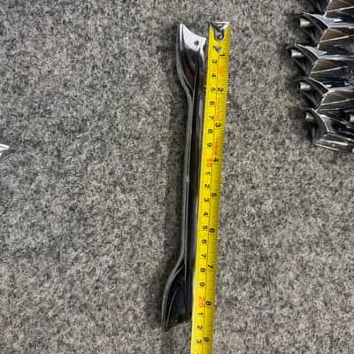 Premier Bass Drum Lug Casing RD843756 125-20 image 3