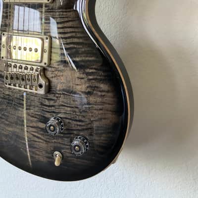 PRS Santana Retro Core 2019 - Charcoal Burst image 5
