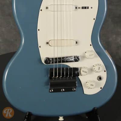 Kalamazoo KG-2a Blue