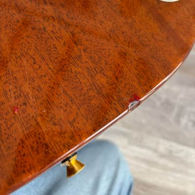 Fender SQUIRE TELECASTER 60s CLASSIC VIBE image 6