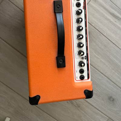 Orange Crush 30R 2-Channel 30-Watt 1x10" Guitar Combo 2003 - 2009 - Orange Bild 5