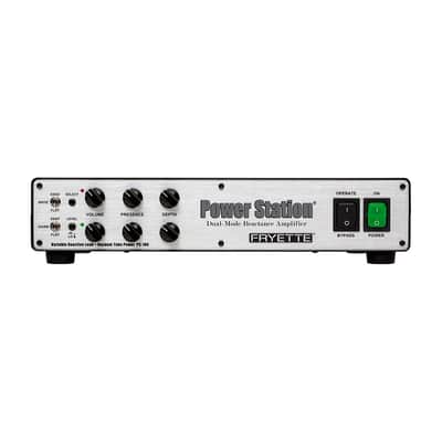 Fryette PS-100 Power Station 100 230V image 2