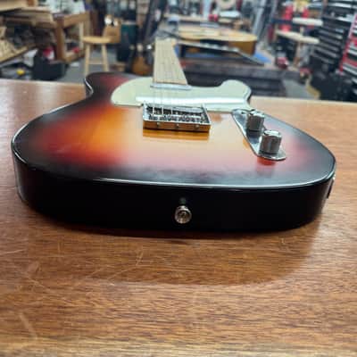 2006 Fender Highway One Telecaster image 20
