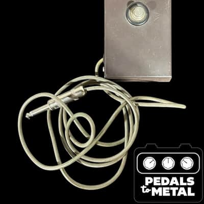 Maestro Fuzz-Tone FZ-1A 1965 - 1967 - Black X16376 image 1