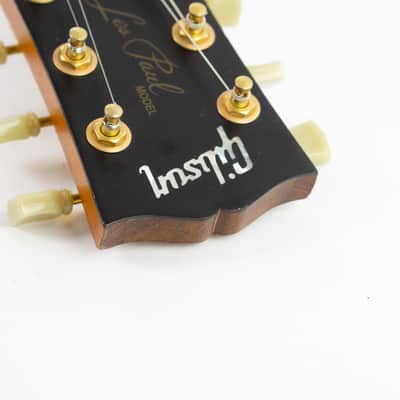 Gibson Les Paul Smartwood Studio 2003 Muir Natural image 15