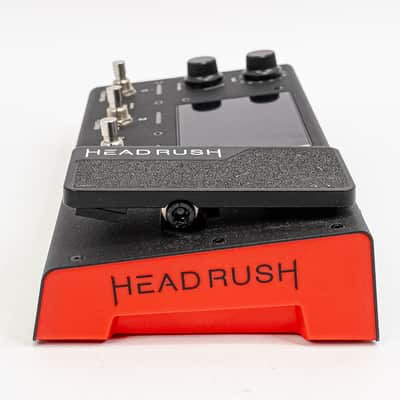 Headrush MX5 Amp Modeling Guitar Effect Processor with Box and Power Supply image 5
