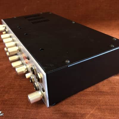 Euphonic Audio EA iAMP Doubler 500W Bass Head image 8