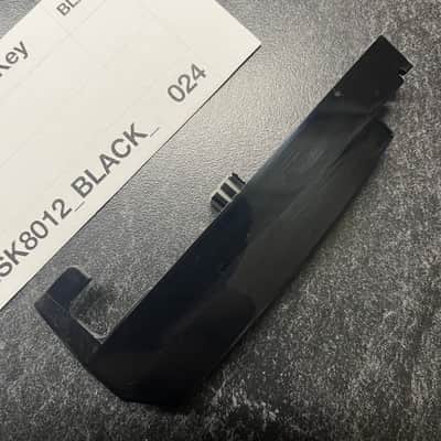 Matsushita Weighted Replacement SHARP/BLACK Key (ESK-8012 Keybeds) for E-Mu Emulator II, Kawai K1, K1 II, K4, K11, Korg DP-80, DS-8, Rhodes Chroma Polaris image 4