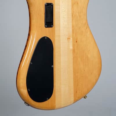 Spector Euro 4 LX Zebrano 2017 - Natural image 4