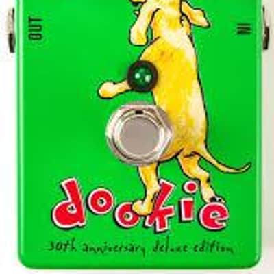 Mxr - DD30 Dookie Drive 30th Anniversary Deluxe Edition image 2