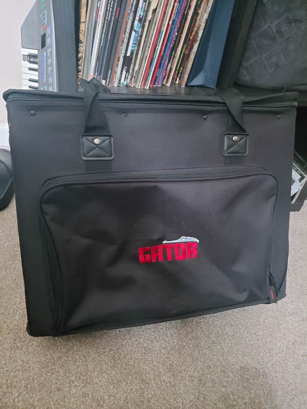 Gator GRB-4U 4U Rack Bag
