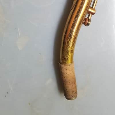 Selmer Mark VI Tenor Saxophone 1955 image 7