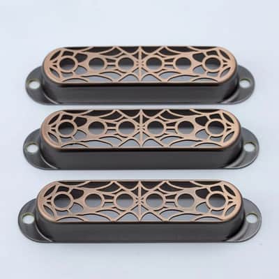 Single Coil Guitar Pickup Cover image 1