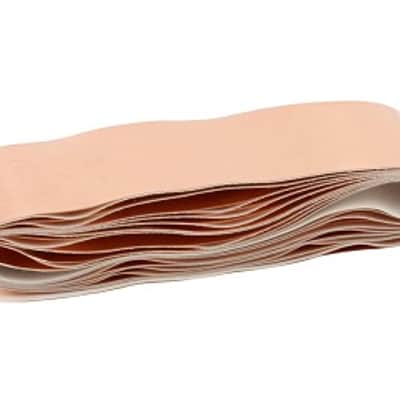 EP-0499-000 1 Inch x 5 Feet Copper Shielding Tape Strip Guitar/Bass