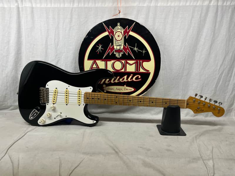 Fender ST-57 ST57 Stratocaster Electric Guitar MIJ - Made in Japan image 1