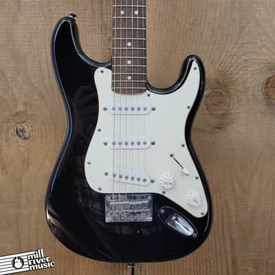 Squier Mini Stratocaster Used image 1